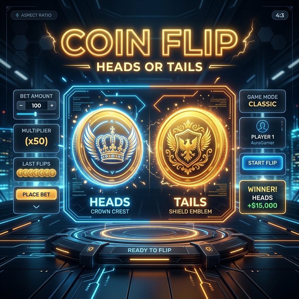 Coin Flip